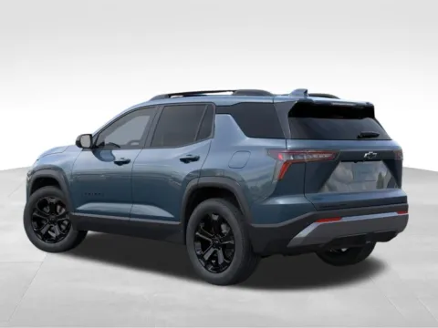 More photos of 2026 Chevrolet Equinox LT at Gregg Young Chevrolet Of Plattsmouth, NE