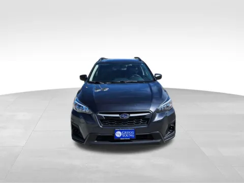 Another view of 2018 Subaru Crosstrek 2.0i for sale in Plattsmouth, NE at Gregg Young Chevrolet Of Plattsmouth