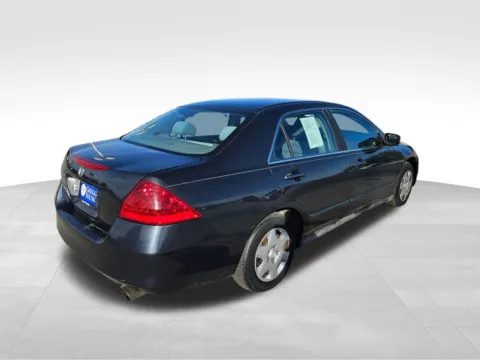 More photos of 2006 Honda Accord LX at Gregg Young Chevrolet Of Plattsmouth, NE