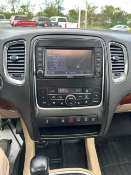 Another view of 2013 Dodge Durango Citadel for sale in Plattsmouth, NE at Gregg Young Chevrolet Of Plattsmouth