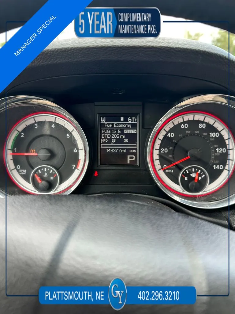 2013 Dodge Durango Citadel for sale in Plattsmouth, NE