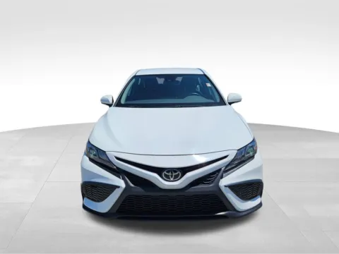 Photos of 2024 Toyota Camry SE for sale in Plattsmouth, NE at Gregg Young Chevrolet Of Plattsmouth
