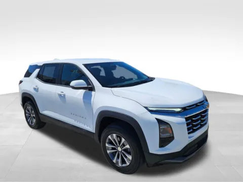 More photos of 2026 Chevrolet Equinox LT at Gregg Young Chevrolet Of Plattsmouth, NE