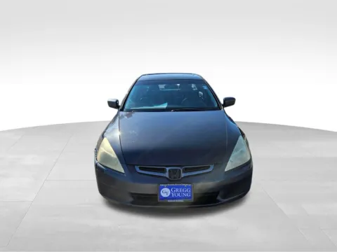 Photos of 2005 Honda Accord EX-L for sale in Plattsmouth, NE at Gregg Young Chevrolet Of Plattsmouth