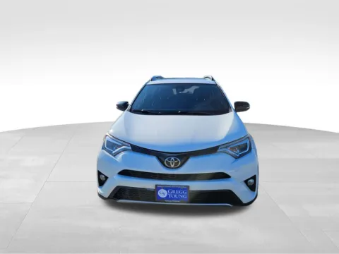 Photos of 2017 Toyota RAV4 SE for sale in Plattsmouth, NE at Gregg Young Chevrolet Of Plattsmouth