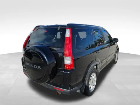 More photos of 2005 Honda CR-V SE at Gregg Young Chevrolet Of Plattsmouth, NE