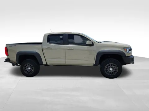 More photos of 2022 Chevrolet Colorado ZR2 at Gregg Young Chevrolet Of Plattsmouth, NE