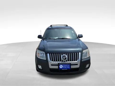 Photos of 2009 Mercury Mariner Premier for sale in Plattsmouth, NE at Gregg Young Chevrolet Of Plattsmouth