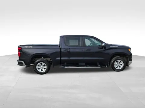 More photos of 2023 Chevrolet Silverado 1500 LT at Gregg Young Chevrolet Of Plattsmouth, NE