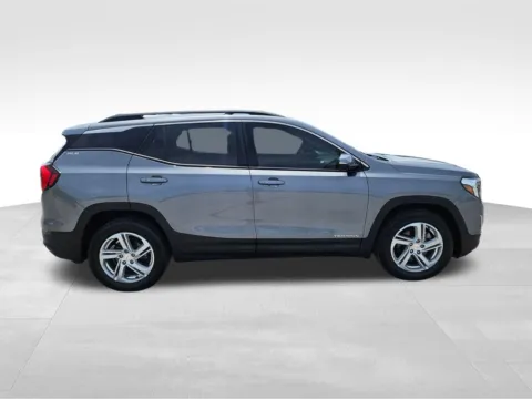 More photos of 2018 GMC Terrain SLE at Gregg Young Chevrolet Of Plattsmouth, NE