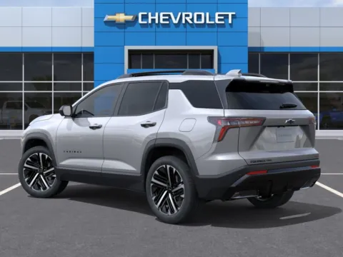 More photos of 2026 Chevrolet Equinox RS at Gregg Young Chevrolet Of Plattsmouth, NE