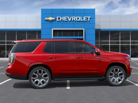 More photos of 2026 Chevrolet Tahoe RST at Gregg Young Chevrolet Of Plattsmouth, NE