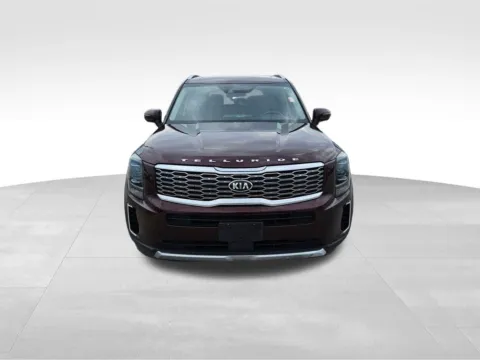 Another view of 2020 Kia Telluride S for sale in Plattsmouth, NE at Gregg Young Chevrolet Of Plattsmouth