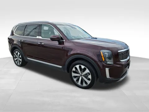More photos of 2020 Kia Telluride S at Gregg Young Chevrolet Of Plattsmouth, NE