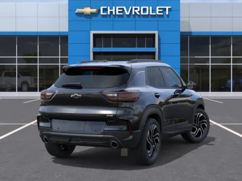 More photos of 2026 Chevrolet TrailBlazer RS at Gregg Young Chevrolet Of Plattsmouth, NE