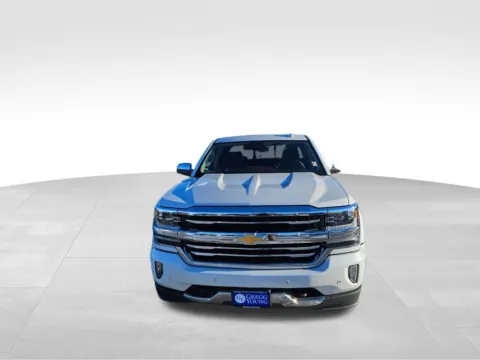 Another view of 2018 Chevrolet Silverado 1500 High Country for sale in Plattsmouth, NE at Gregg Young Chevrolet Of Plattsmouth