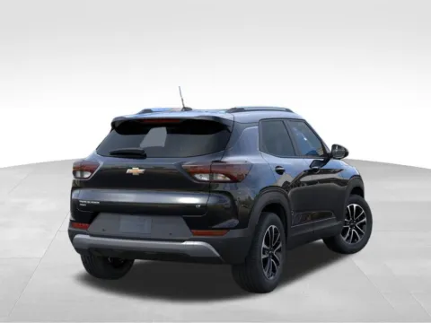 More photos of 2026 Chevrolet TrailBlazer LT at Gregg Young Chevrolet Of Plattsmouth, NE