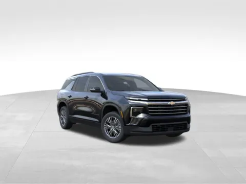 Photos of 2026 Chevrolet Traverse LT for sale in Plattsmouth, NE at Gregg Young Chevrolet Of Plattsmouth