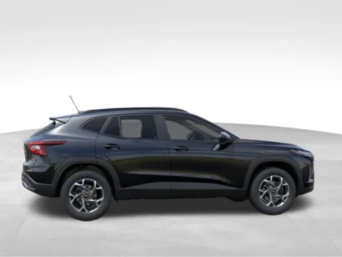 More photos of 2025 Chevrolet Trax LT at Gregg Young Chevrolet Of Plattsmouth, NE