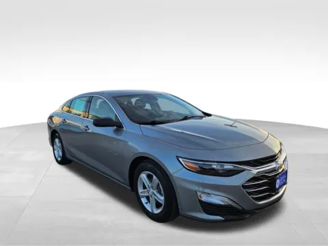 More photos of 2024 Chevrolet Malibu LS at Gregg Young Chevrolet Of Plattsmouth, NE