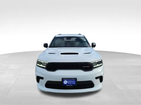 Another view of 2024 Dodge Durango R/T for sale in Plattsmouth, NE at Gregg Young Chevrolet Of Plattsmouth