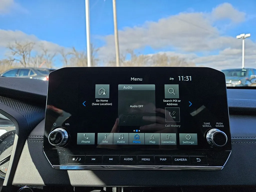 2024 Mitsubishi Outlander SE photo 4