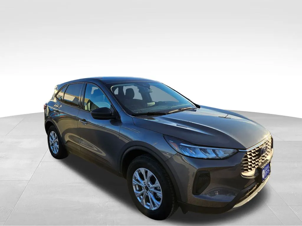 2025 Ford Escape Active photo 2