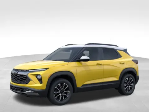 More photos of 2025 Chevrolet TrailBlazer ACTIV at Gregg Young Chevrolet Of Plattsmouth, NE