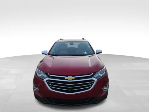 Another view of 2020 Chevrolet Equinox Premier for sale in Plattsmouth, NE at Gregg Young Chevrolet Of Plattsmouth