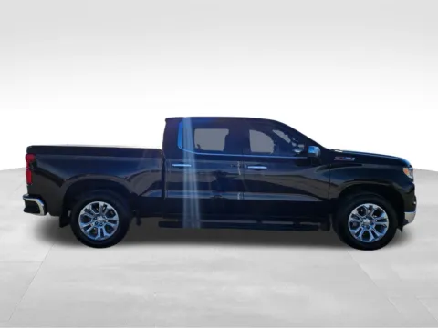 More photos of 2022 Chevrolet Silverado 1500 LTZ at Gregg Young Chevrolet Of Plattsmouth, NE