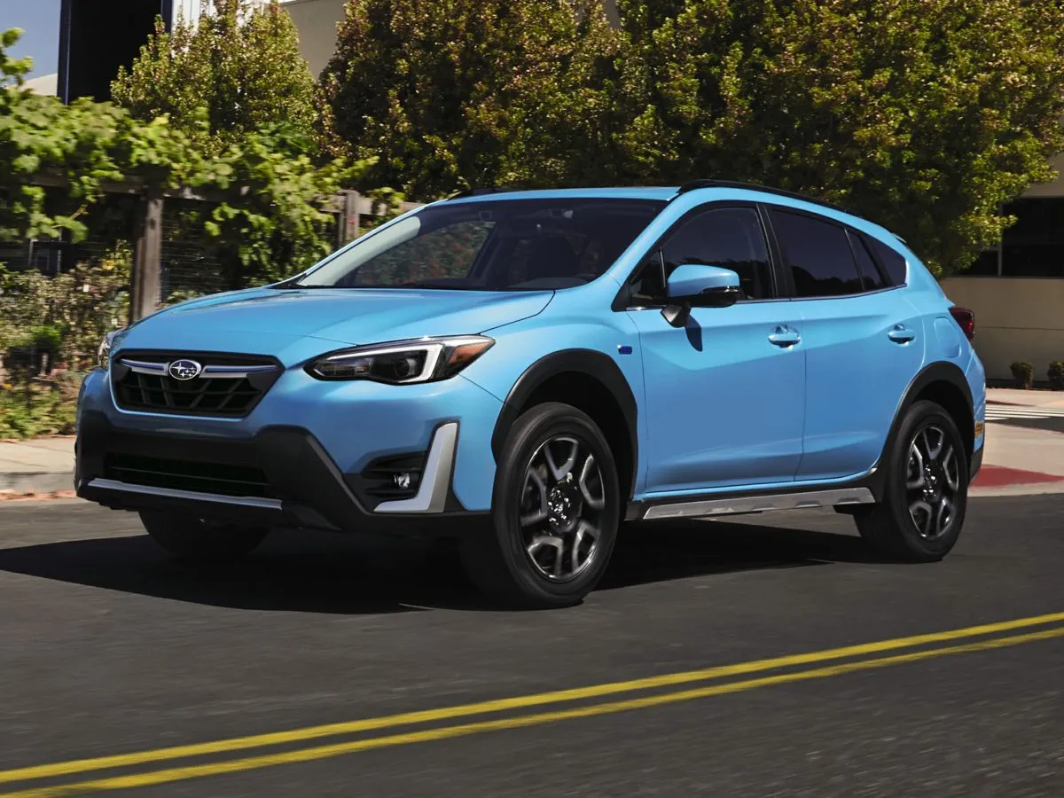 2023 Subaru Crosstrek Hybrid for sale in Plattsmouth, NE