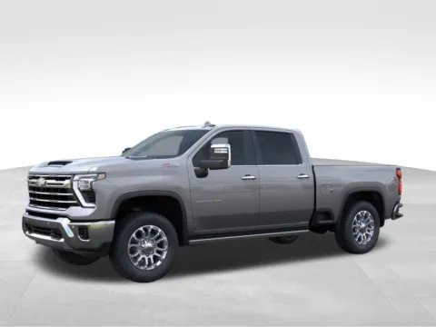 Another view of 2026 Chevrolet Silverado 2500HD LTZ for sale in Plattsmouth, NE at Gregg Young Chevrolet Of Plattsmouth