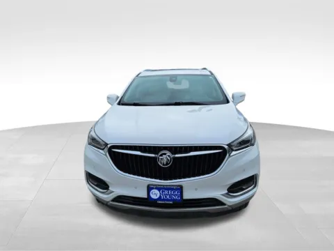 Photos of 2018 Buick Enclave Premium Group for sale in Plattsmouth, NE at Gregg Young Chevrolet Of Plattsmouth
