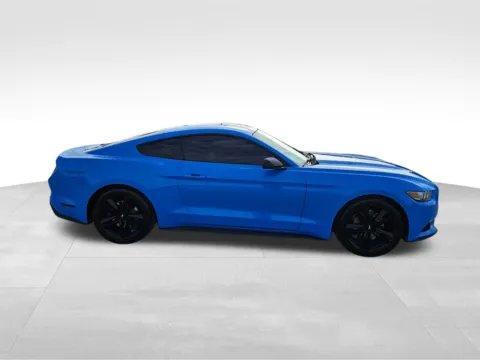 More photos of 2017 Ford Mustang EcoBoost Premium at Gregg Young Chevrolet Of Plattsmouth, NE