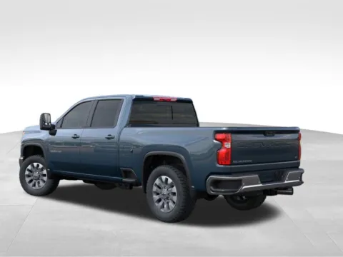 More photos of 2026 Chevrolet Silverado 2500HD LT at Gregg Young Chevrolet Of Plattsmouth, NE