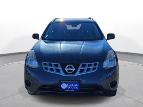 Another view of 2015 Nissan Rogue Select S for sale in Plattsmouth, NE at Gregg Young Chevrolet Of Plattsmouth