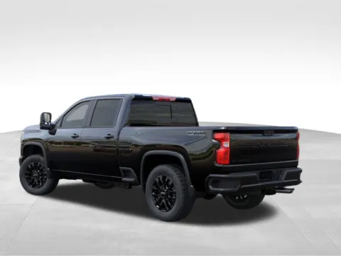 More photos of 2026 Chevrolet Silverado 2500HD LT at Gregg Young Chevrolet Of Plattsmouth, NE