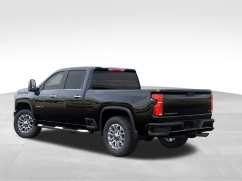 More photos of 2025 Chevrolet Silverado 2500HD LT at Gregg Young Chevrolet Of Plattsmouth, NE