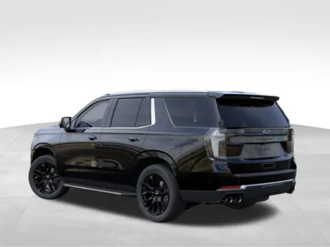 More photos of 2026 Chevrolet Tahoe Premier at Gregg Young Chevrolet Of Plattsmouth, NE