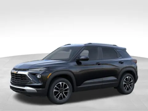 More photos of 2026 Chevrolet TrailBlazer LT at Gregg Young Chevrolet Of Plattsmouth, NE