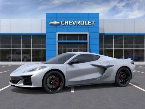 More photos of 2026 Chevrolet Corvette Z06 at Gregg Young Chevrolet Of Plattsmouth, NE
