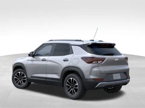 More photos of 2026 Chevrolet TrailBlazer LT at Gregg Young Chevrolet Of Plattsmouth, NE