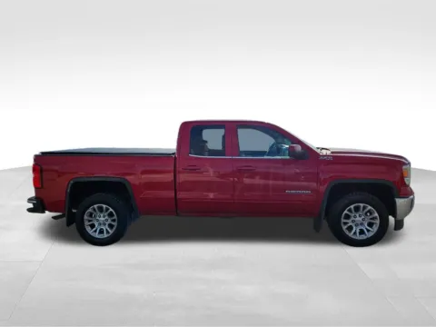 More photos of 2014 GMC Sierra 1500 SLE at Gregg Young Chevrolet Of Plattsmouth, NE