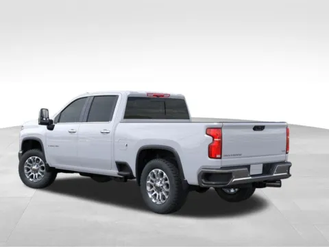 More photos of 2026 Chevrolet Silverado 2500HD LTZ at Gregg Young Chevrolet Of Plattsmouth, NE
