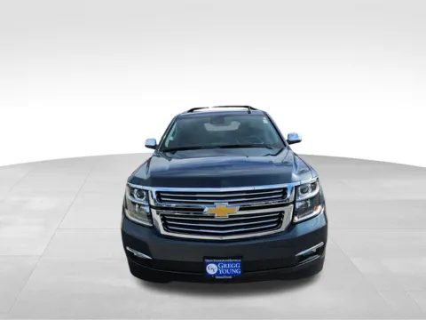 Another view of 2020 Chevrolet Suburban Premier for sale in Plattsmouth, NE at Gregg Young Chevrolet Of Plattsmouth
