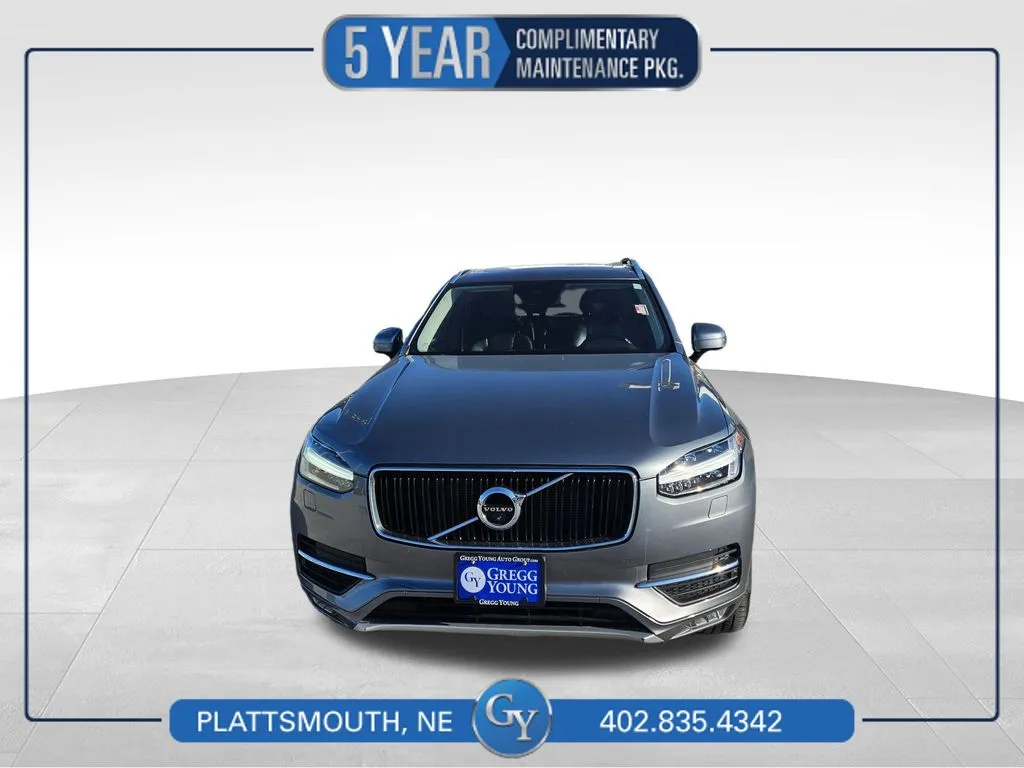 2017 Volvo XC90 T6 Momentum for sale in Plattsmouth, NE