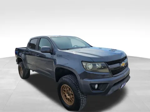 More photos of 2016 Chevrolet Colorado Z71 at Gregg Young Chevrolet Of Plattsmouth, NE