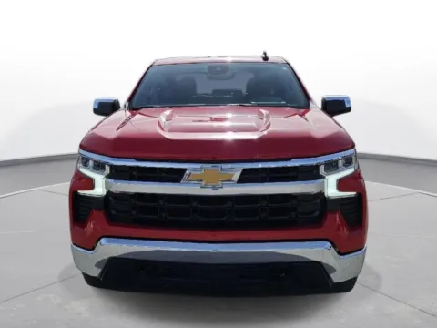 Another view of 2024 Chevrolet Silverado 1500 LT for sale in Plattsmouth, NE at Gregg Young Chevrolet Of Plattsmouth