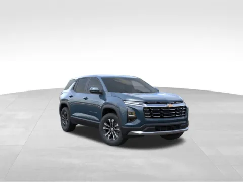 Photos of 2026 Chevrolet Equinox LT for sale in Plattsmouth, NE at Gregg Young Chevrolet Of Plattsmouth