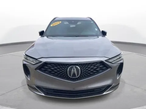 Photos of 2022 Acura MDX w/A-Spec Package for sale in Plattsmouth, NE at Gregg Young Chevrolet Of Plattsmouth